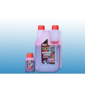 Dầu nhớt động cơ Grand Oil cho động cơ 2 thì